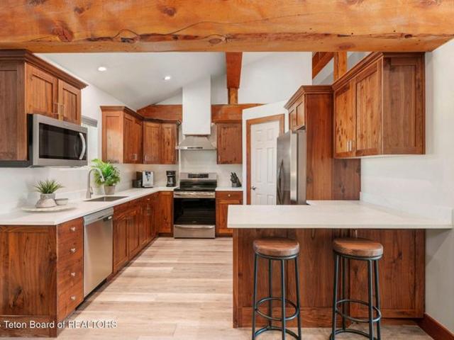 House for sale in Star Valley Ranch, Lincoln County