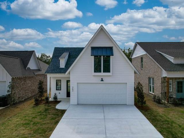 House for sale in Calera, Alabama