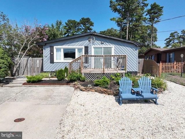 House for sale in Tuckerton, New Jersey