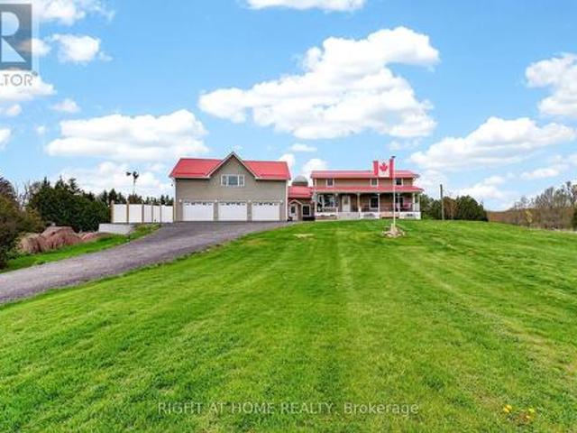 House for sale in Rideau Lakes, Ontario