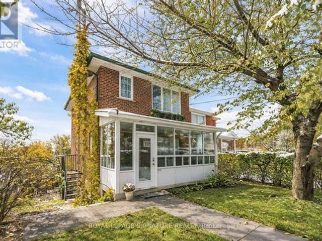 House for sale in Woburn, Ontario