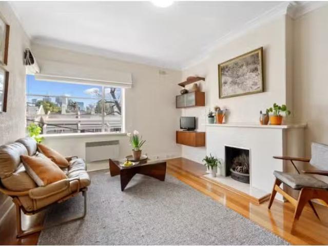 Apartment for rent in Camerons Creek, Victoria