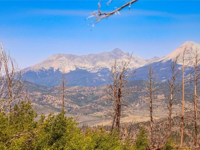 Land for sale in Fort Garland, Costilla County