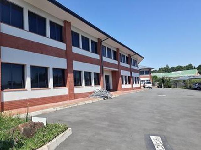 Office for sale in Umgungundlovu, Kwazulu-natal