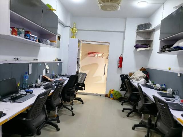 Office for rent in North Waziristan, Federally Administered Tribal Areas fata