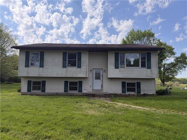 House for sale in Mercer, Pennsylvania