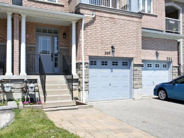 Townhouse for sale in Woburn, Ontario