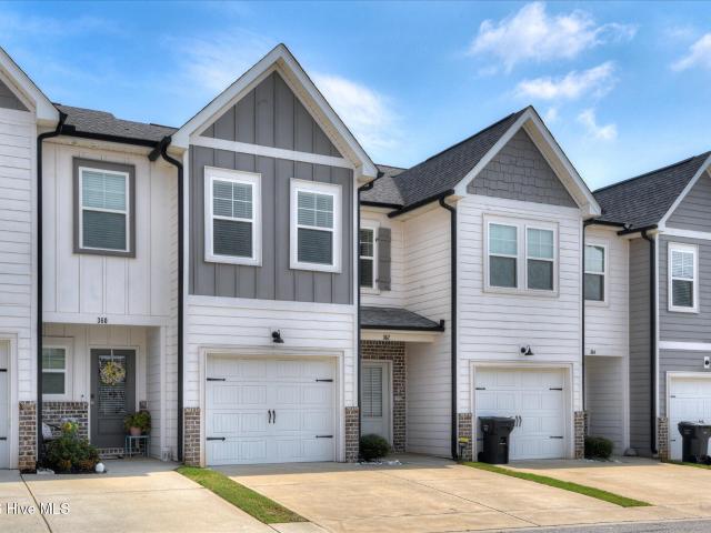 Townhouse for sale in Georgia