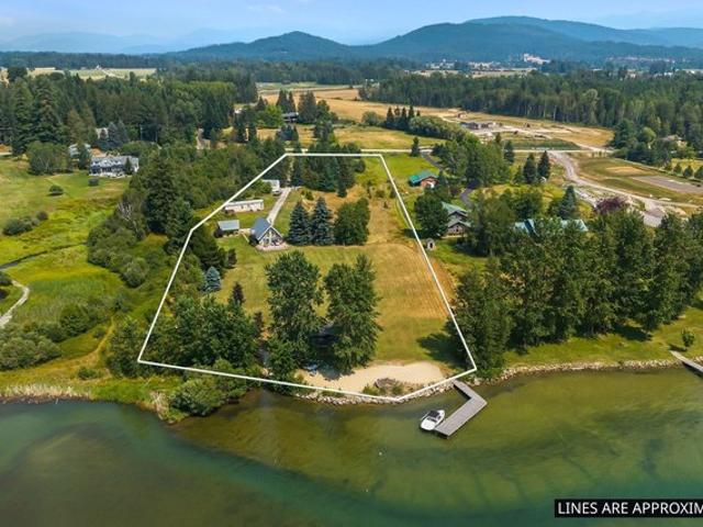 House for sale in Sandpoint, Idaho