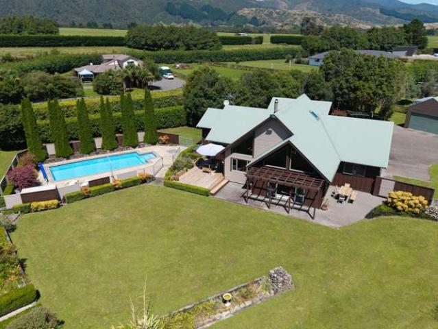Property for sale in Horowhenua District