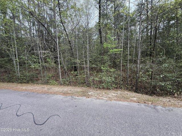 Land for sale in Vass, North Carolina