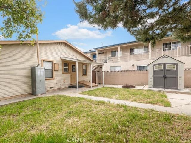 House for sale in Canoga Park, California
