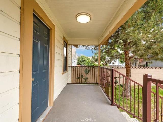 House for sale in Canoga Park, California