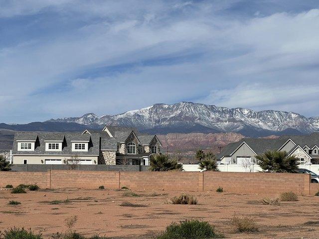 Land for sale in Washington, Utah