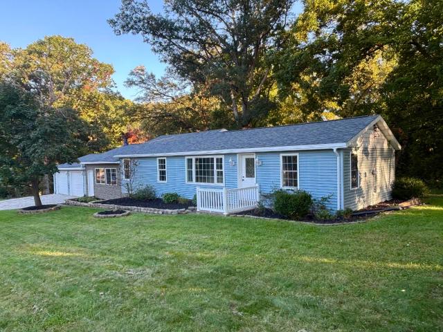 House for sale in Lake Eliza, Merrillville