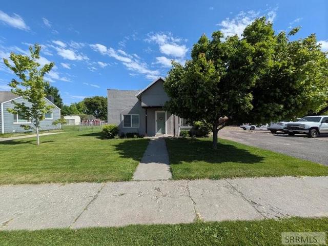House for sale in Rexburg