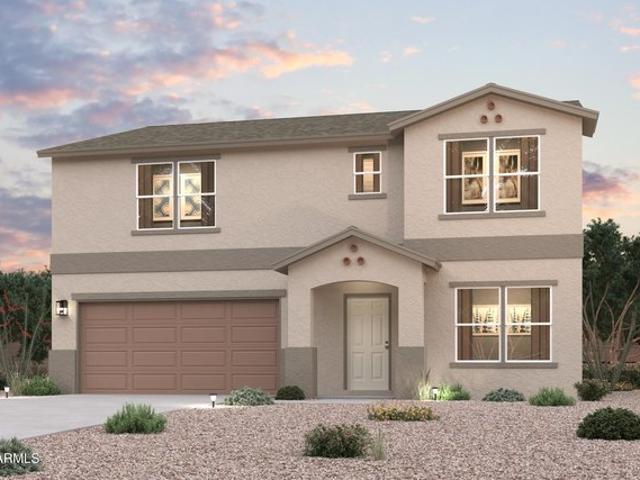 House for sale in Coolidge, Pinal County