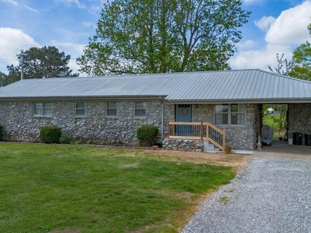 House for sale in Calvert City, Kentucky