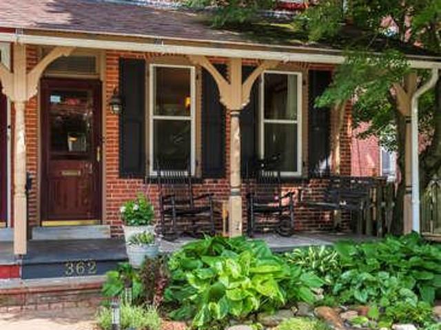 Townhouse for sale in Downingtown