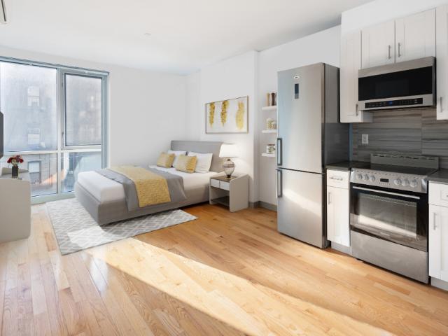 Condo for sale in Arverne, New York