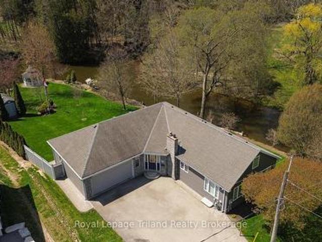 House for sale in Delhi, Ontario
