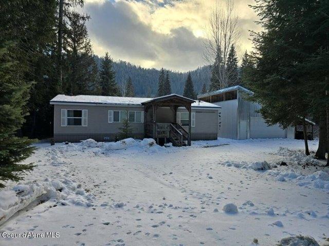 House for sale in Priest River, Idaho