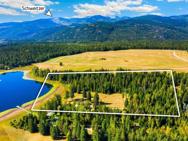 House for sale in Sandpoint, Idaho
