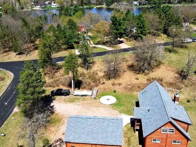 House for sale in Town of Rome, Nekoosa