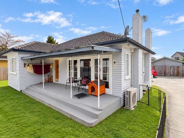 House for rent in Enderley, Hamilton City