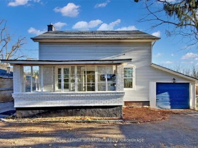 House for sale in Mississauga, Ontario