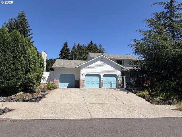 House for sale in Oregonia