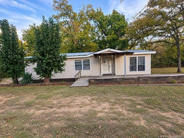 House for sale in Terlton, Pawnee County