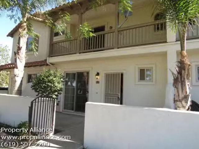 Condo for rent in Oceanside