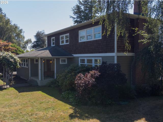 House for sale in Astoria, Clatsop County