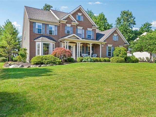 House for sale in Avon, Ohio