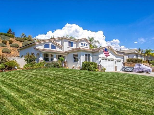 House for sale in Yucaipa, California
