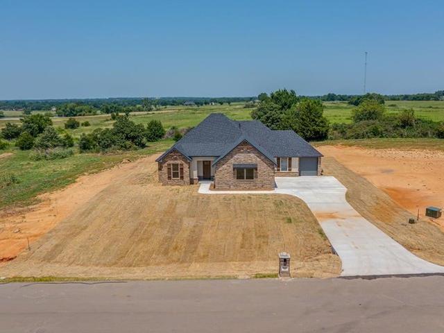 House for sale in Shawnee, Oklahoma