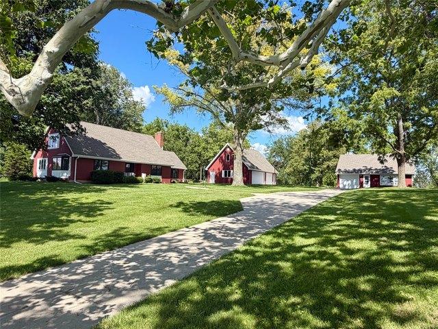 House for sale in Newton, Iowa