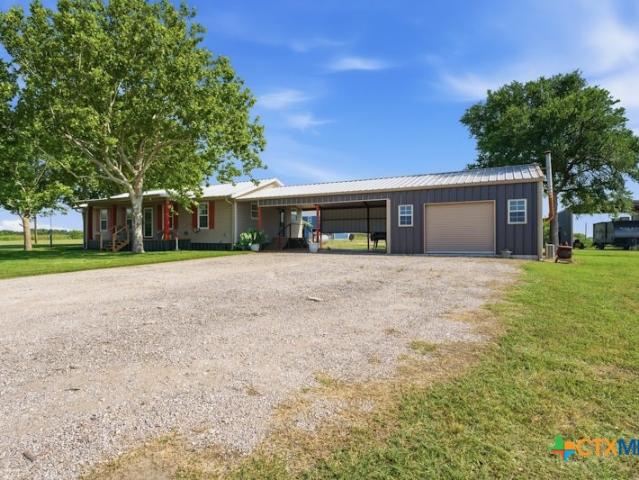 House for sale in Troy, Texas