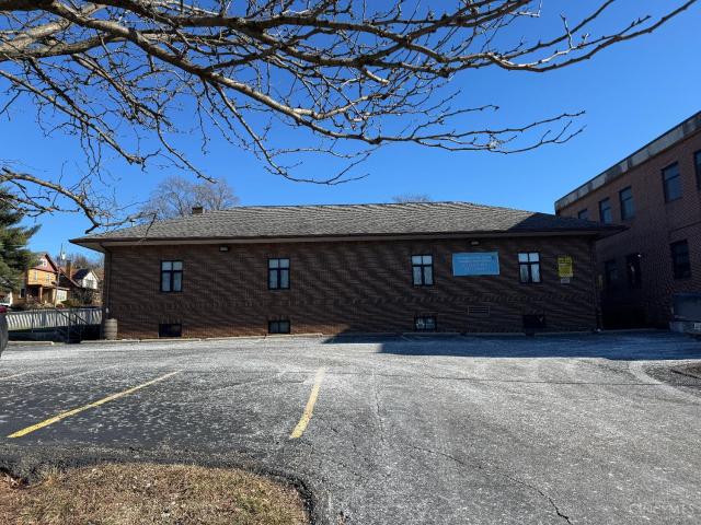 Commercial for sale in Roselawn, Ohio