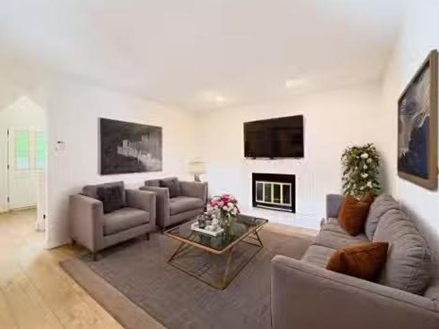 House for sale in Vancouver, British Columbia