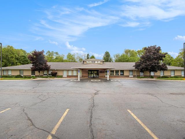Commercial for sale in Morgan Corners, Leroy Township