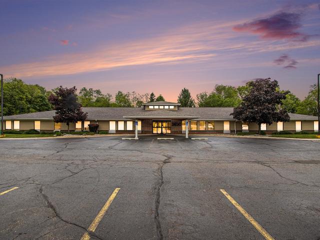 Commercial for sale in Michigan