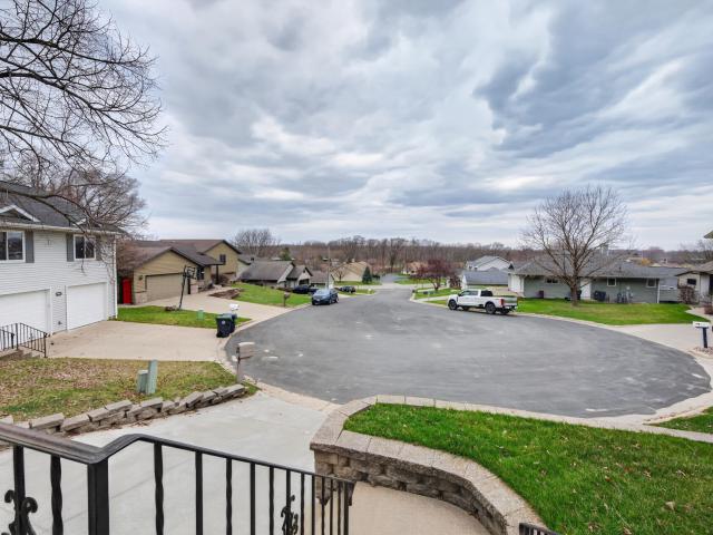 House for sale in La Crosse, Wisconsin