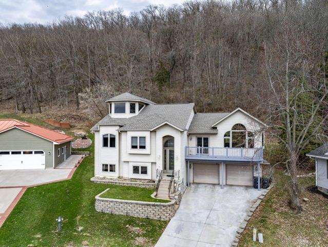House for sale in La Crosse, Wisconsin