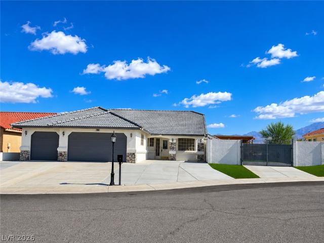 Property for rent in Nye, Nevada