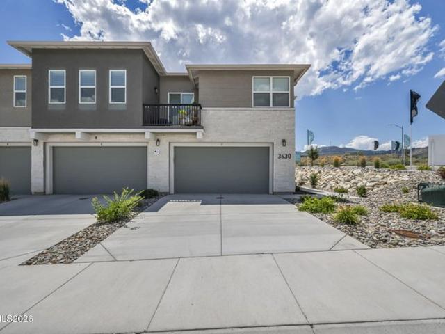 Townhouse for sale in Carson City, Nevada
