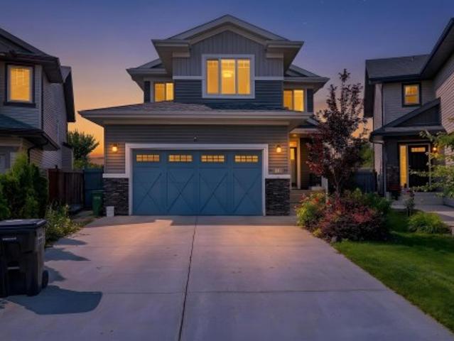 House for sale in Wedgewood, Alberta