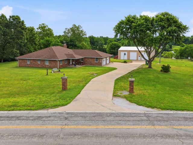House for sale in Bolivar, Missouri