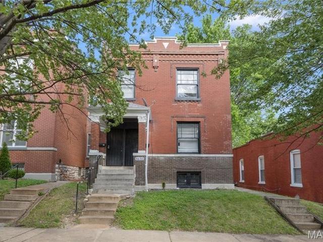 House for sale in Saint Louis, Missouri